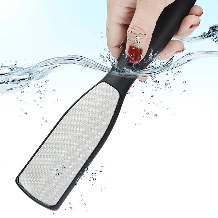 

stainless steel pedicure kit foot file set foot scraper pedicure foot file