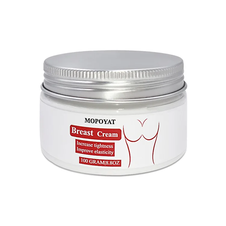 

Private Label Boobs Big Cream Breast Tightening Upper Breast Enhancement Cream for Women