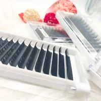 

Easy Fan Eyelashes Vendor Mega Volume Fast Fan Eyelashes Extension