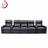 JKY Furniture Recliner Home Theater Cinema Seating Seats Sofa
