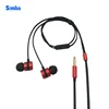 OEM and ODM sevices Wholesale headphone Hot Sell in China Supplied affordable Headphone wired headphone earphone