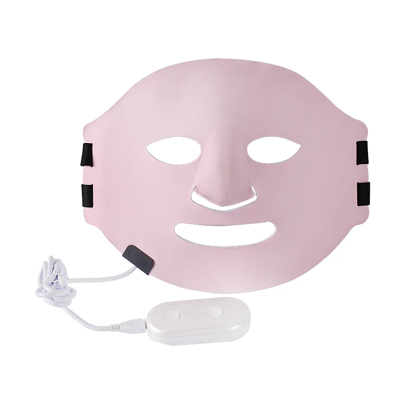private label skin care best led light beauty therapy