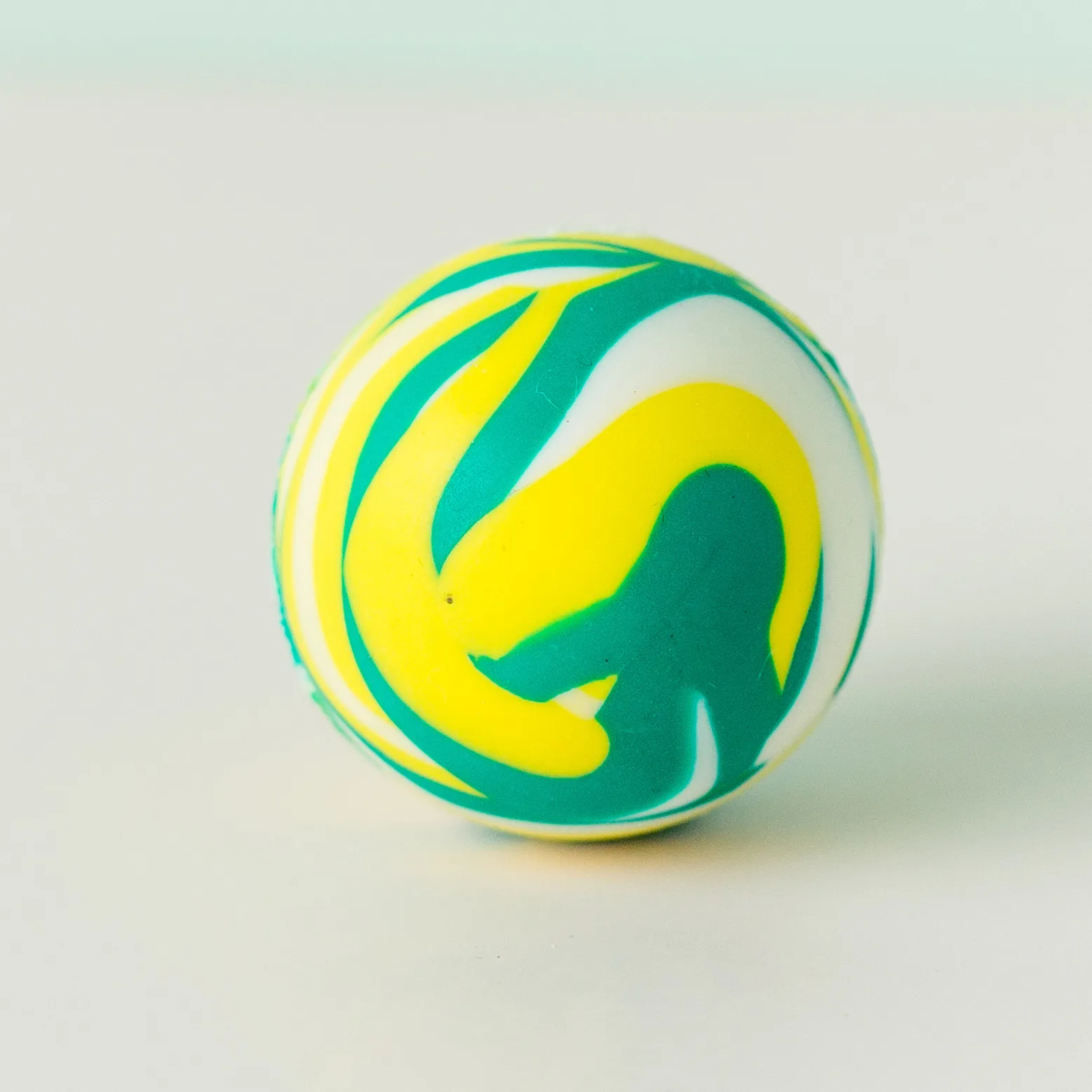 Wholesale bulk vending machine totys multiple sizes colorful rubber custom printed bouncy balls .jpg