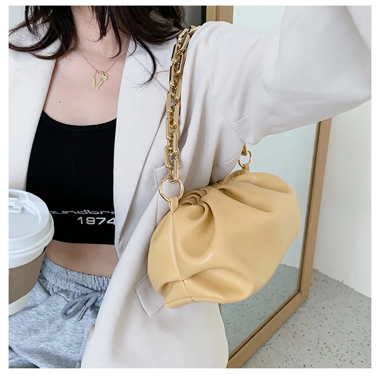 

Crossbody Wallet Handbag Pu bags women for lady purse, 7 colors