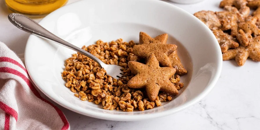 10 Gingersnap-Style Tips for Mastering Gingerbread Spice Like a Pro