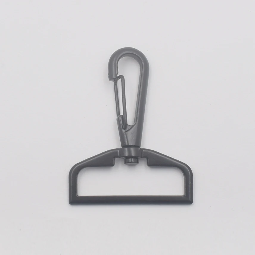 

Handbag metal lobster clasps swivel eye snap hook