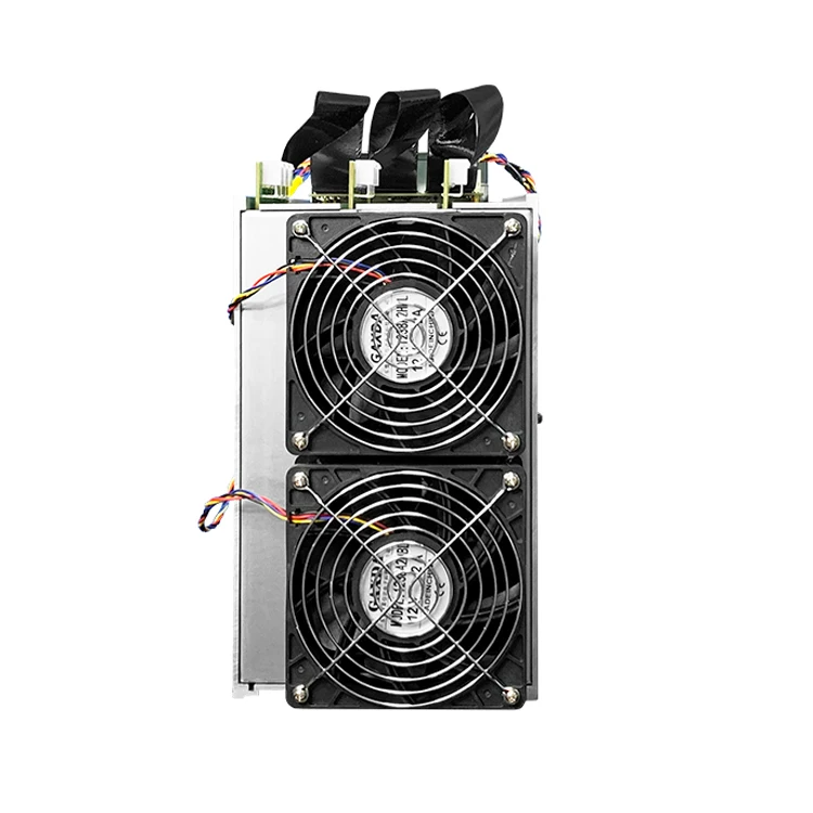 

RUMAX Hot COW Miner E1 E2 ETH ASIC Miner High Hashrate 1200M-2400M