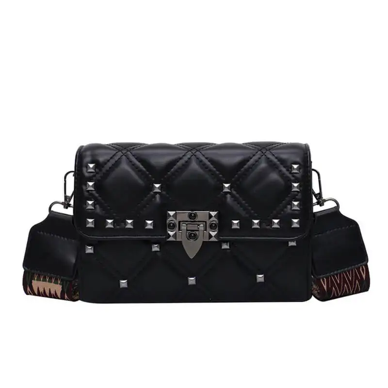 

EM502 2021 Latest custom luxury elegant female sling shoulder bag ladies fashion purses handbags for women