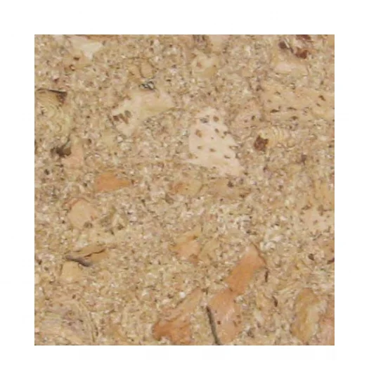 
CT049 tile 6.0mm thickness x 290mm width x 290mm length glue down cork floor tiles 