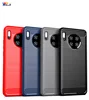 TPU shockproof phone case for Huawei mate 30 pro phone case factory price