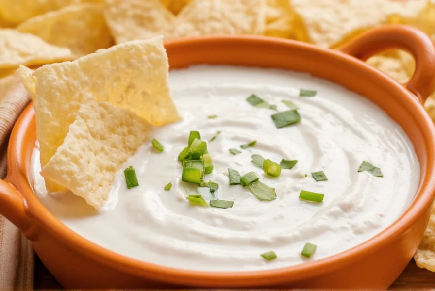 Herbs and Spices for Ranch