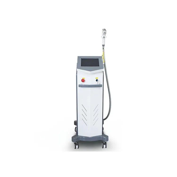 

German semiconductor semiconductor hair removal equipment with 18 inches