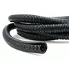 PP Flame Retardant Split Wire Loom Tubing Hose Cover Auto Home Marine Conduit