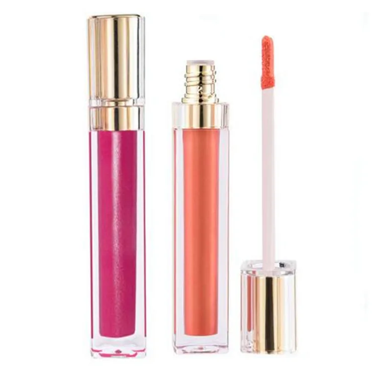 

Hot selling 18 colors velvet liquid lipstick no logo matte liquid lipstick glitter