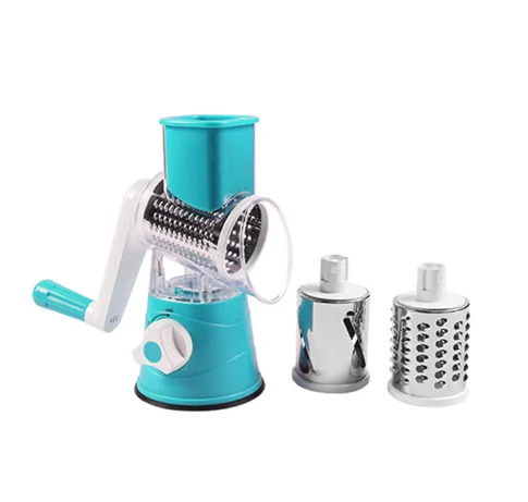 
Multi-function kitchen tools Manual Speedy Safe Slicer Fruit Cutter Cheese grater Vegetables Chopper 