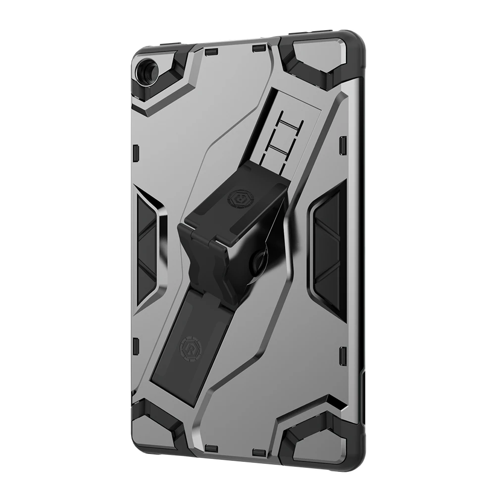 

Shockproof TPU PC Stand Tablet Back Cover Cases Tablet Case For Amazon Fire 7