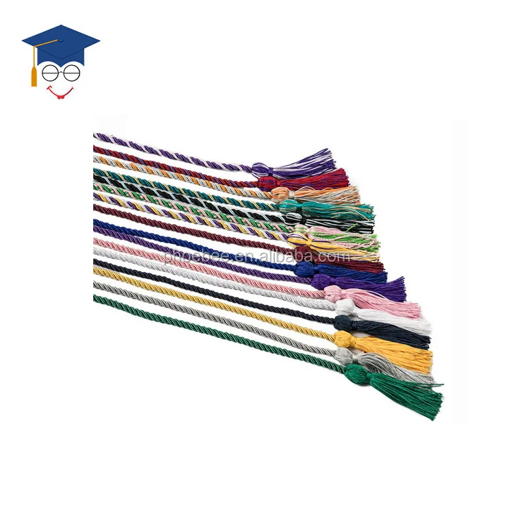 Wholesale Graduation Honor Cords Graduation Cords Buy Wholesale