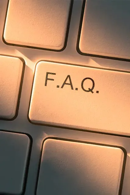 HCIC hydraulic technical support FAQ center