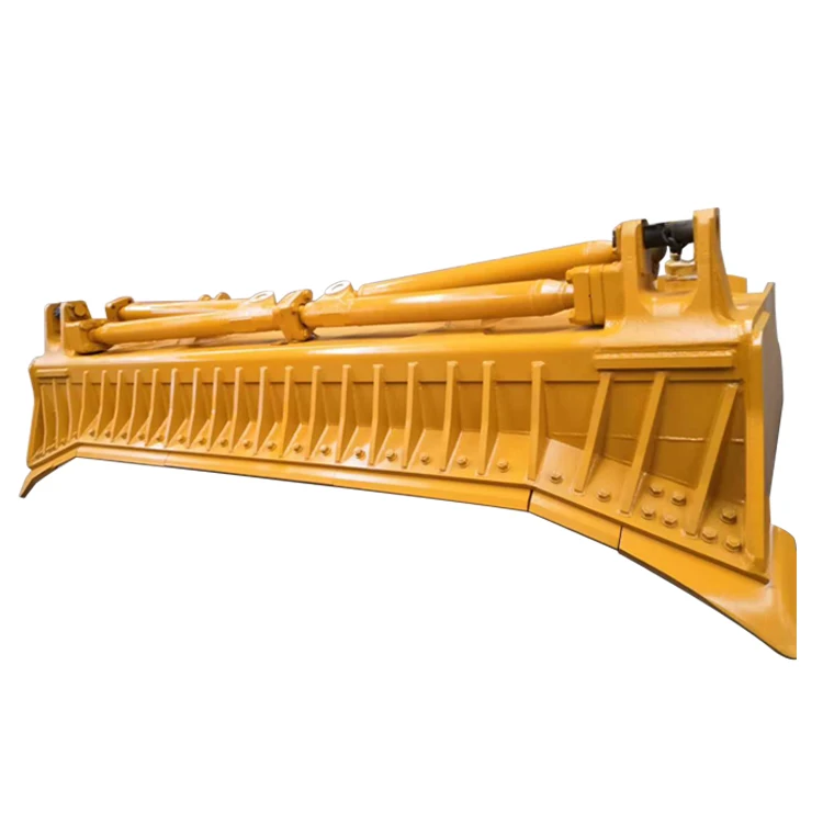 6 Way Skid Steer Loader Front End Dozer Snow Blade For Sale Buy Snow