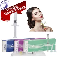 

HA hacido hialuronico voluma dermal filler enhancement lip Injection 2 ml hyaluronic acid filler