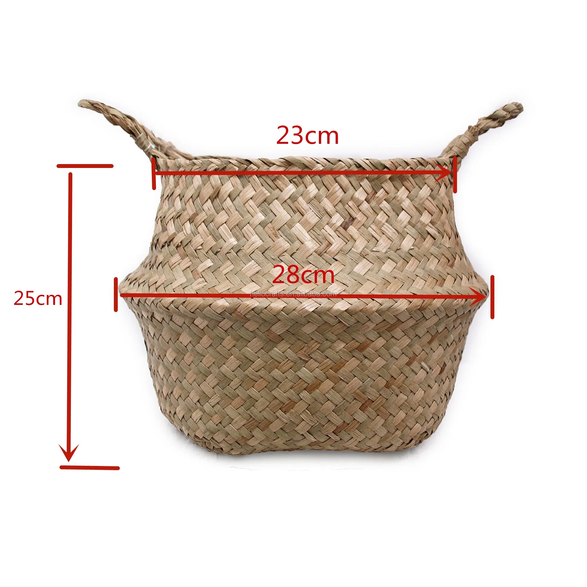 Venta al por mayor papeleras de mimbre-Compre online los mejores