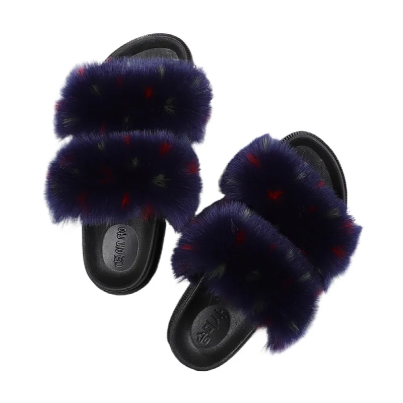 

newest cute slippers for women non slip, Show as pictures