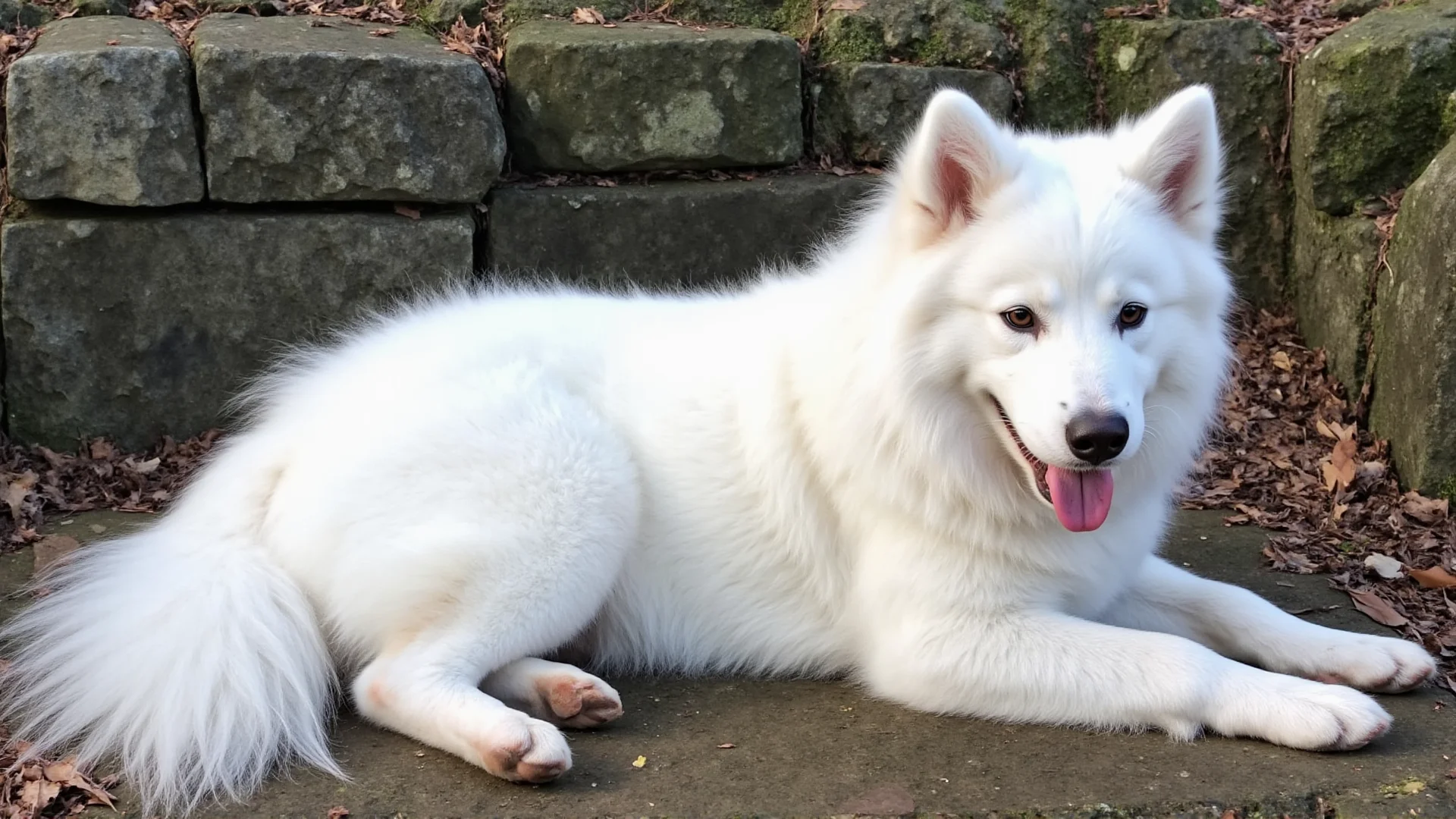 The American Eskimo Dog: A Complete Guide to This Remarkable Arctic Breed