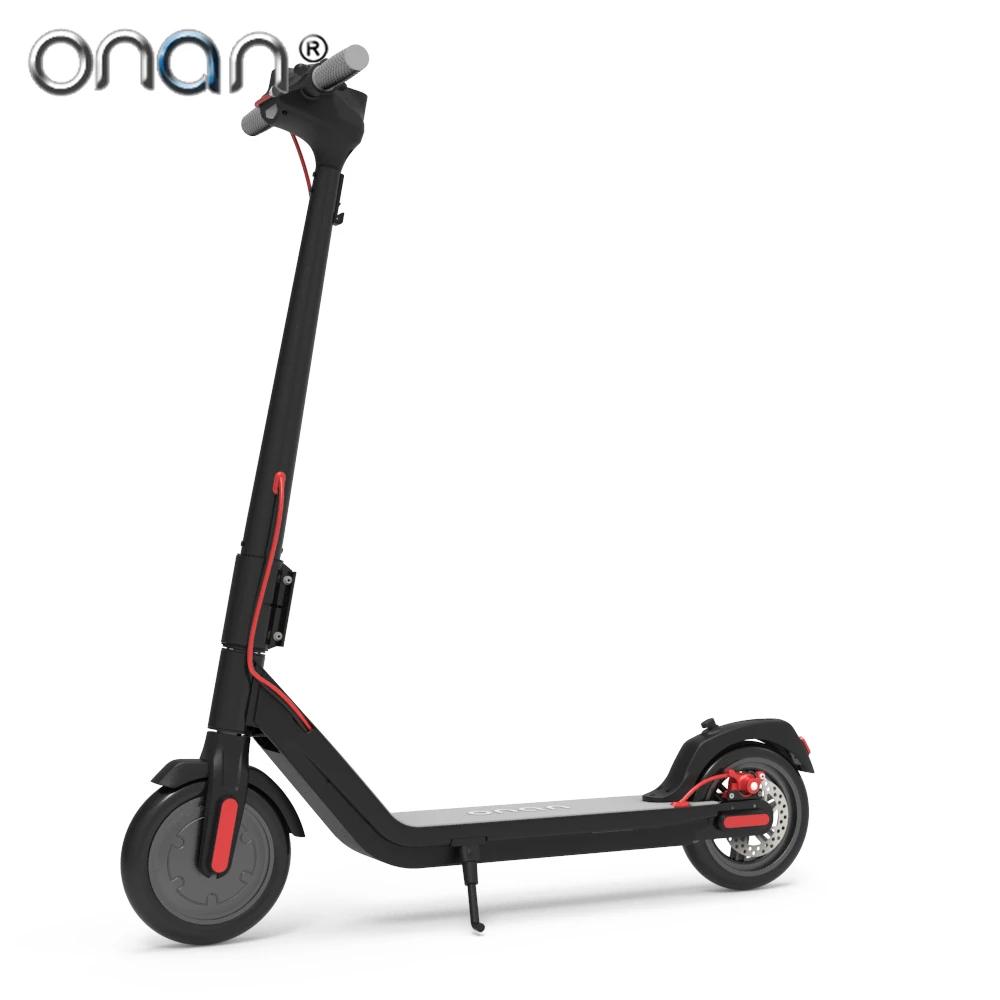 ONAN Scoter Electric Scooter 60v 20ah Lithium Battery For Electric Scooter