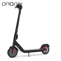 

ONAN Scoter Electric Scooter 60v 20ah Lithium Battery For Electric Scooter