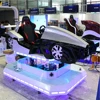Chengming 9D Vr Egg Cinema 360 Motion Simulator In Turkey For Theme