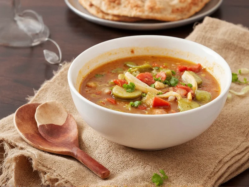 NY Soup Exchange: Community Food Assistance Model Explained