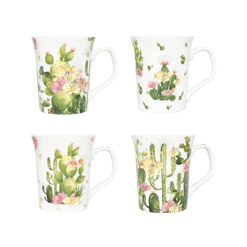 

RSLEE sublimation ceramic mug ceramic mug coffee cup tall ceramic mug, Assorted