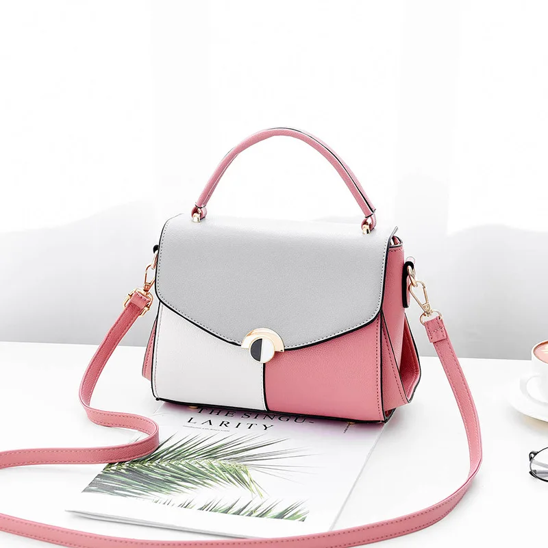

TD1107 New Fashion Ladies Leather Purses Handbags Designer Handbag Lady Ladies Hands Bags for Women