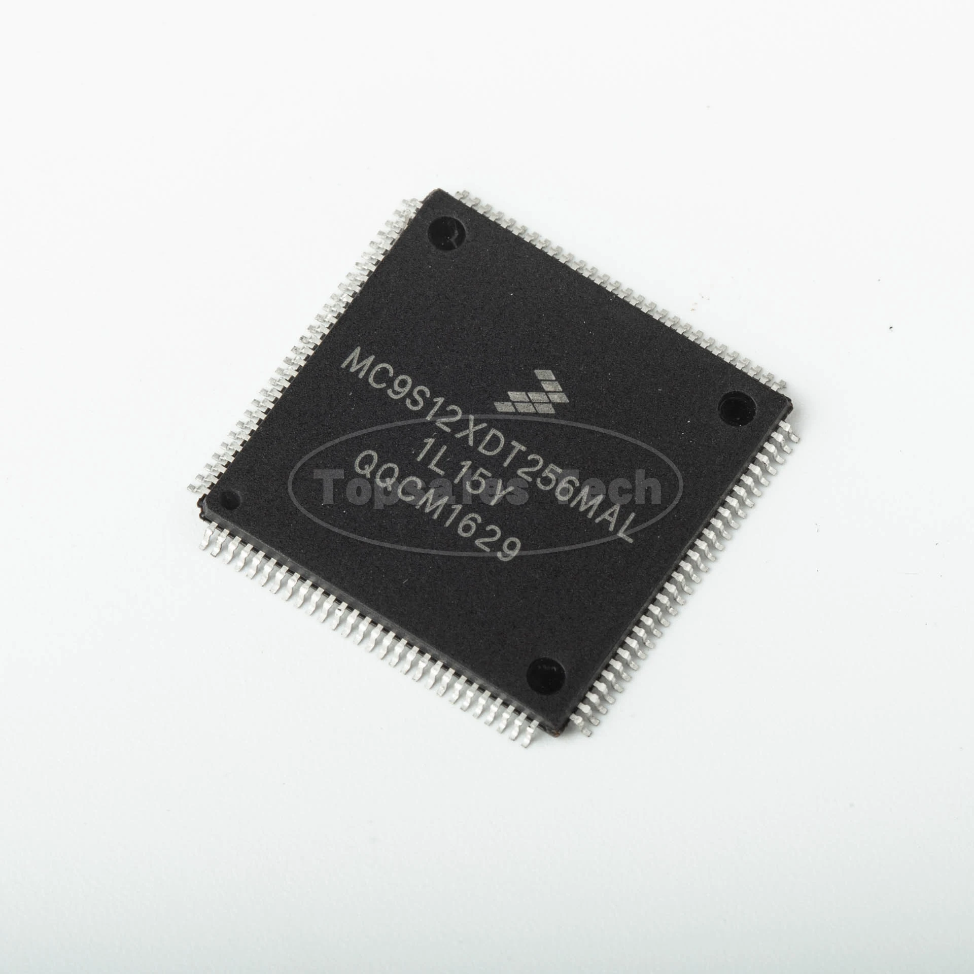 

origin MC9S12XDT256MAL MC9S12GC128CFUE QFP-80 integrated circuit singlechips ics for MCU/MPU/SOC