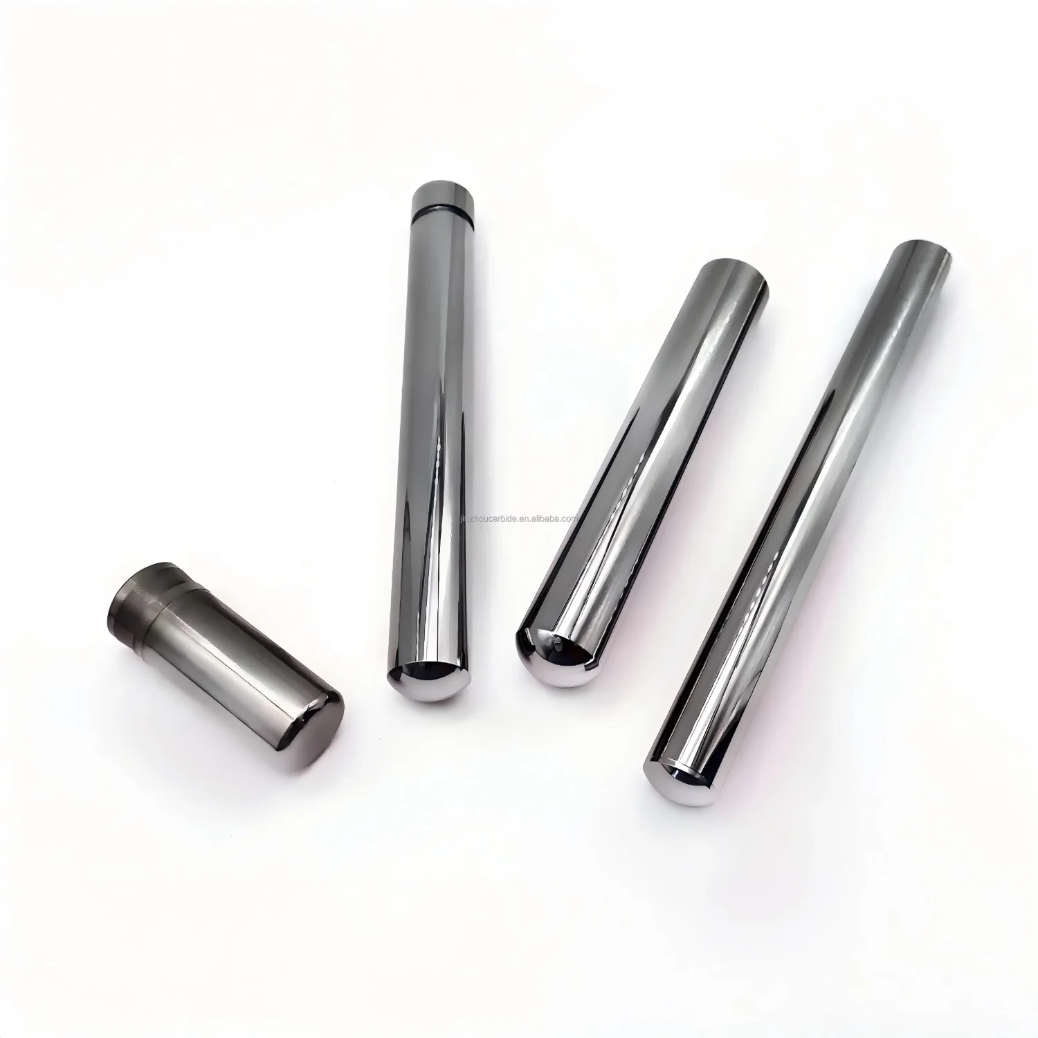 YG8 YG11 Tungsten Carbide Plunger for High-Pressure Pump Cemented Carbide Rod Water Pump/Oil Field/Mold Industry Equipment Parts