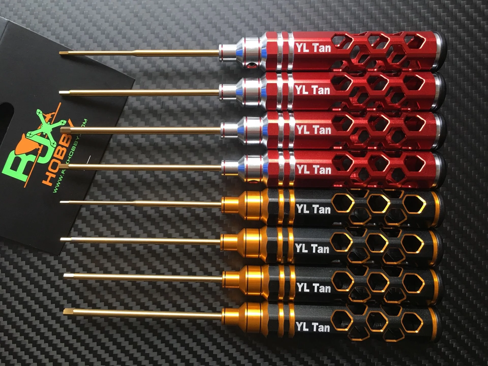 Germany Quality Screwdriver Flat Phillips Nut Hex Head Allen Key