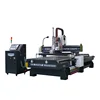 carpentry equipment multipurpose 1335 linear atc cnc router make modern furniture and fixtures