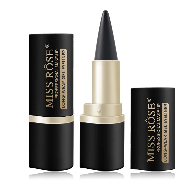 

Free sample Miss Rose Long Lasting Gel Eyeliner