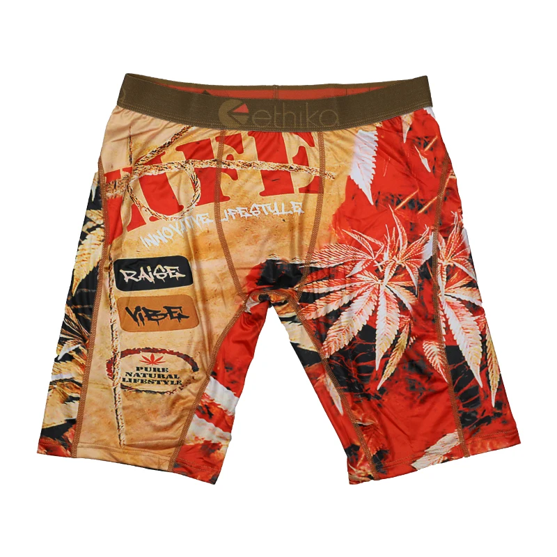 

Canton Hint High Waist Ethika Elastic Underwear Men Ethika Men Custom Boxers Briefs