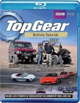 Top Gear第十二季 全集 电视剧 免费在线观看