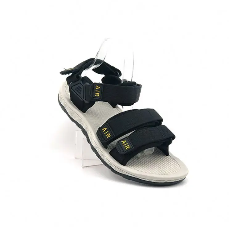 

sandalias Amazon comfortable summer sports webbing sandals vintage Moroccan webbing up sandals, Yellow/grey/brown/blue/black