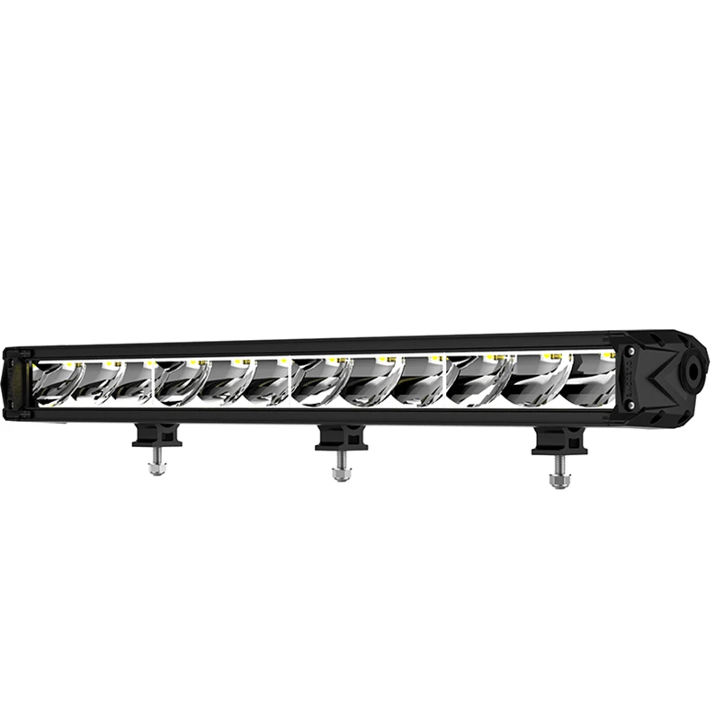 oledone wholesale 40 inch curved 270w 27800lm 12v 24v led diving carled light bar for jeeps, truck emark R112