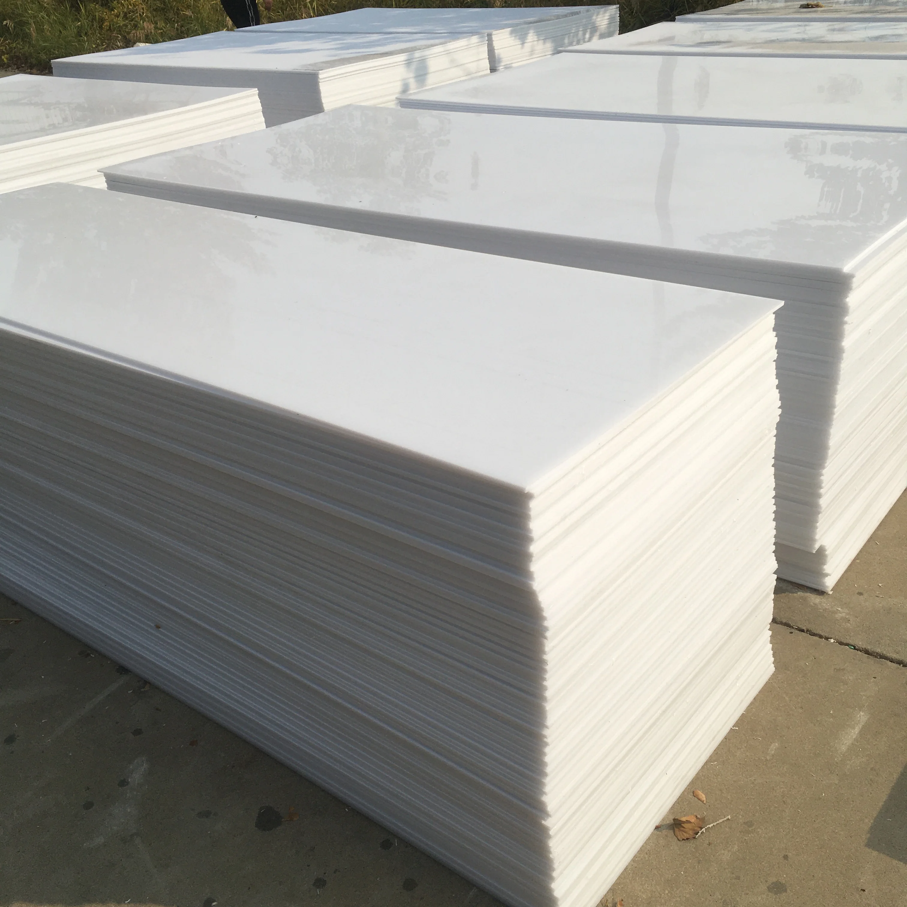 1200x2400mm Hdpe Polyethylene Sheet - Buy Hdpe Polyethylene Sheet ...