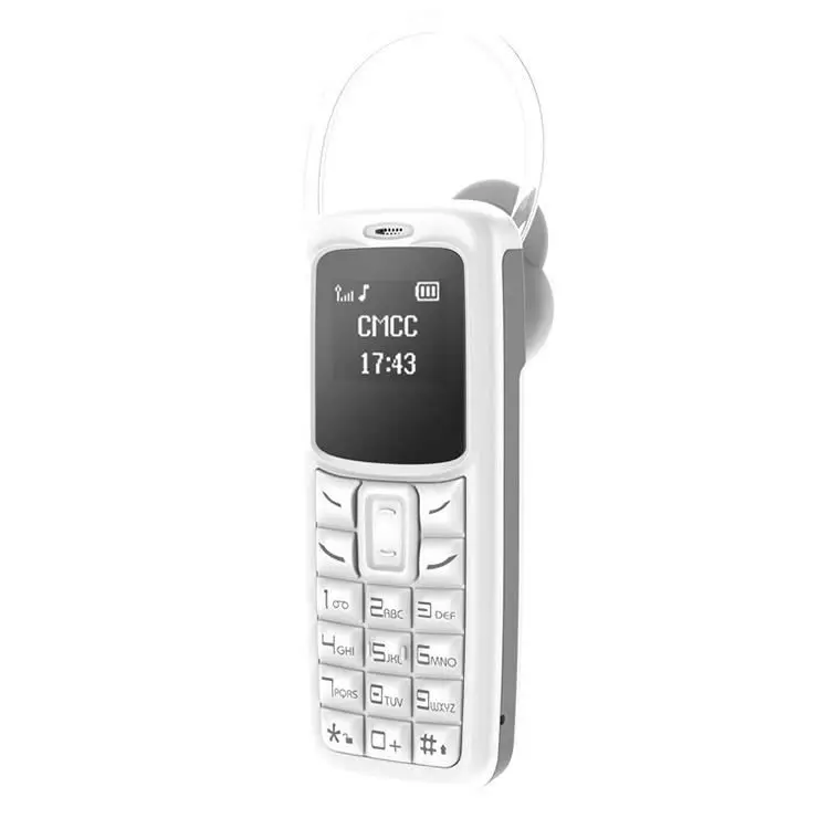 

Rugged mobile phone HOP84 mobile phone mini slim