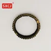 Car transmission spare parts custom made synchronizer ring