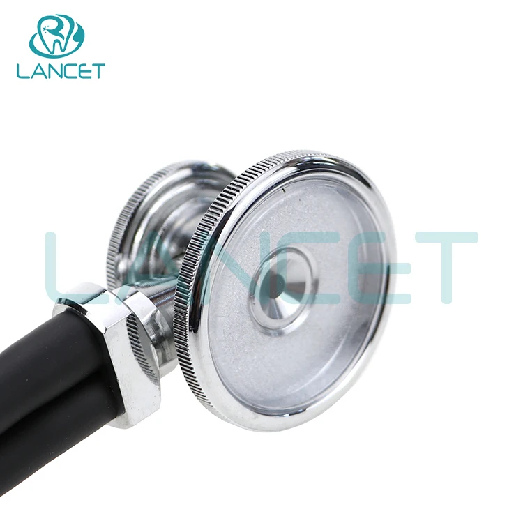 High Quality Medical Double Tube Stethoscope Medical Device Stethoscope