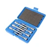 QH-HW064 7pices small hand tool set Longer bit socket Hex bits hand tool sets car repairing