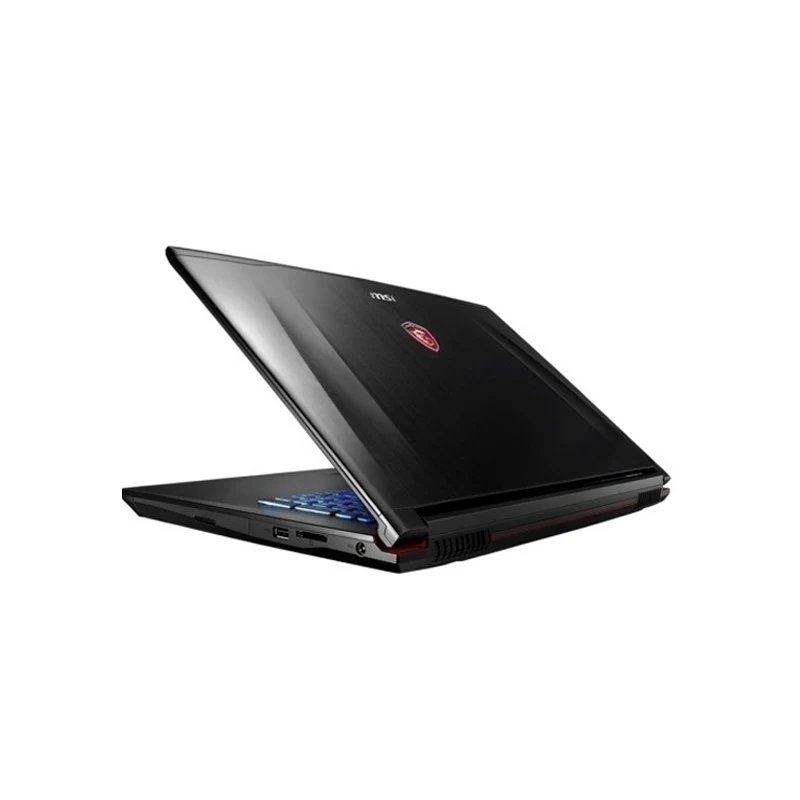 

LAIWIIT Cheap price Used 15.6 inch Core i7 second hand msi laptop used gaming laptop computer, Black