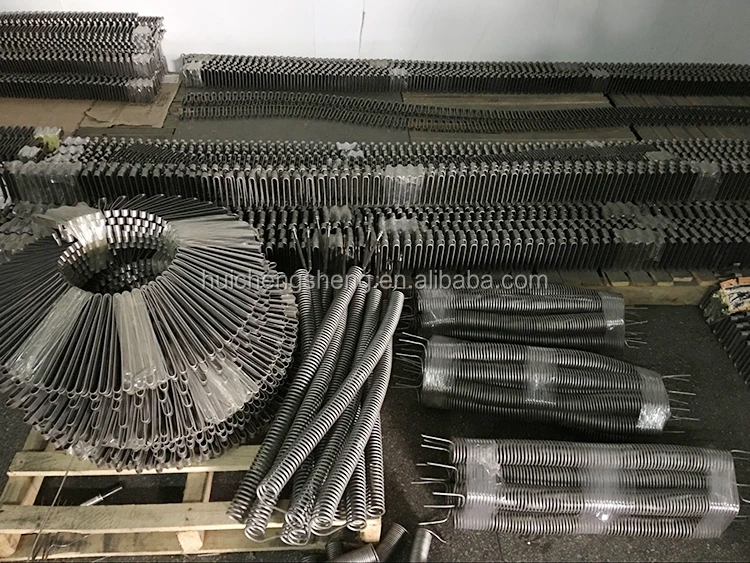 High Quality 1200c Electric Heating Element For Furnace Buy Heating