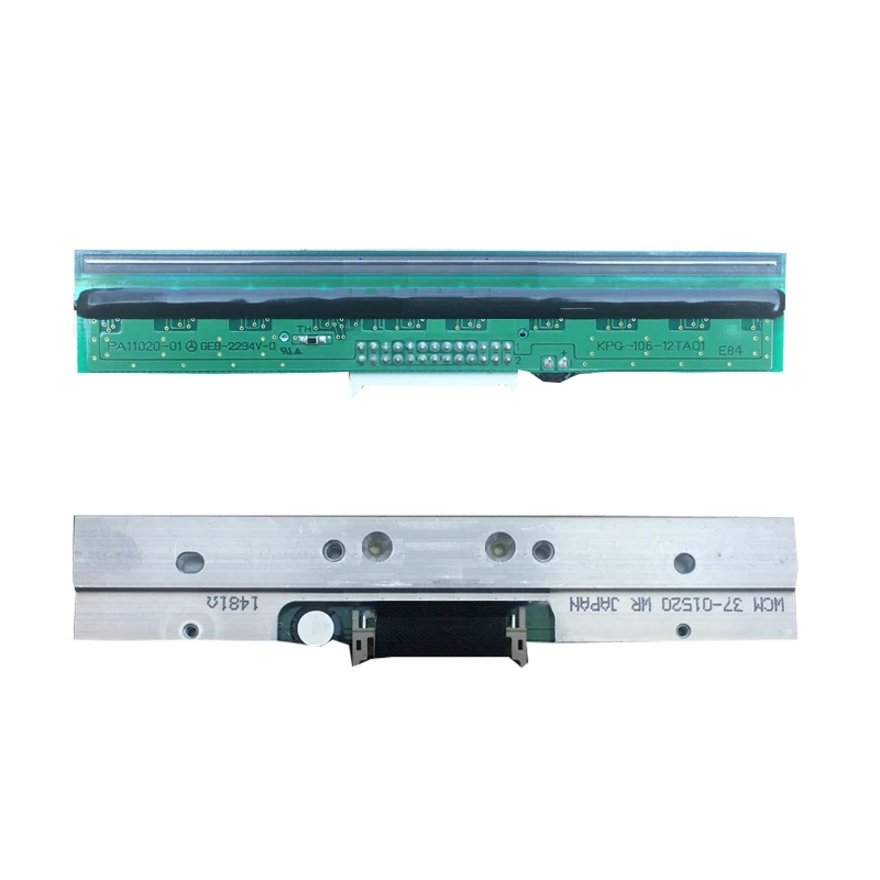 

High standard printer mechanism TTP-344M PLUS/PRO g310 344M 342 pro 344 345 printer head